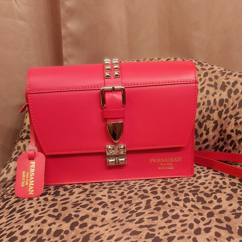 Persaman purse